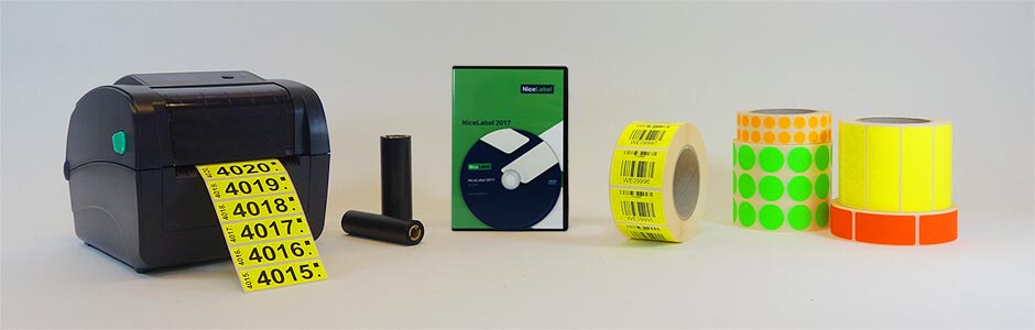Individuelles Starter-Set Starter-Set